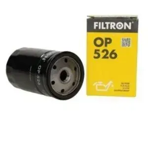 Oil Filter Filtron OP526