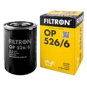 Oil Filter Filtron OP526/6