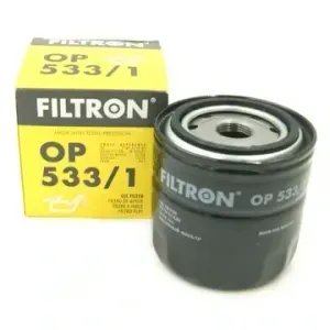 Oil filter Filtron OP533/1