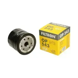 Oil filter Filtron OP543