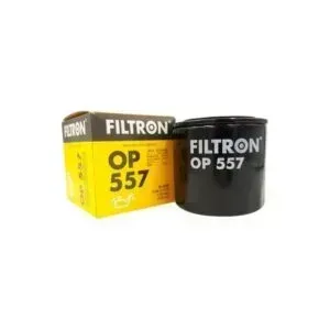 Filter oil Filtron OP557