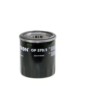 Oil Filter FILTRON OP570/2