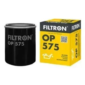 Oil filter Filtron OP575
