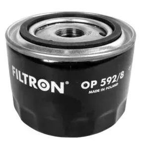 Oil filter Filtron OP592/8