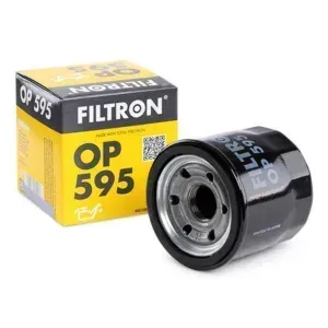 Oil filter Filtron OP595