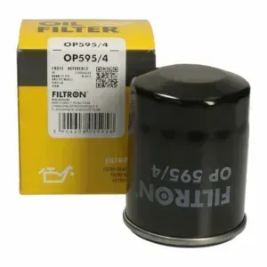Oil Filter Filtron OP595/4