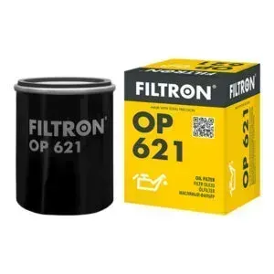 Oil filter Filtron OP621