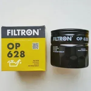 Oil filter Filtron OP628