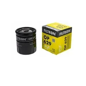 Oil filter FILTRON OP629