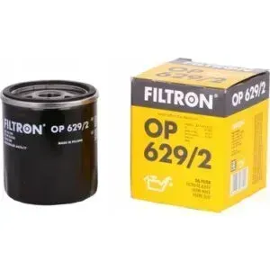 Oil filter Filtron OP629/2