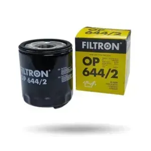 Oil filter Filtron OP644/2