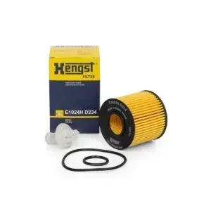 Oil filter Hengst E1024HD234