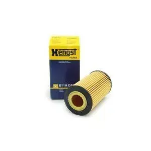 Oil filter Hengst E11HD52