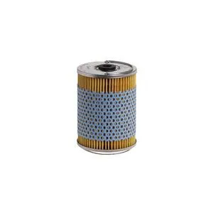 Oil filter Hengst E121HD01