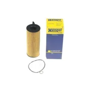 Oil Filter Hengst E122HD187