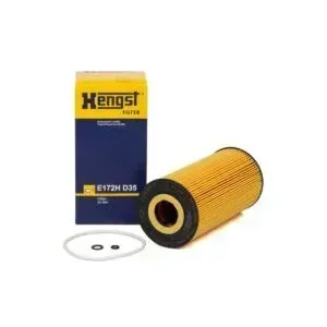 Oil filter Hengst E172HD35