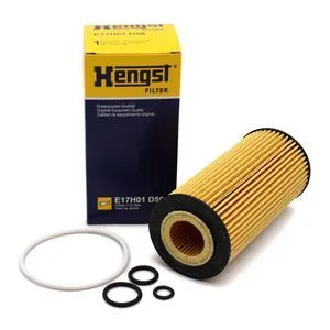 Oil Filter Hengst E17H01D50