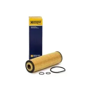 Oil filter Hengst E207HD221
