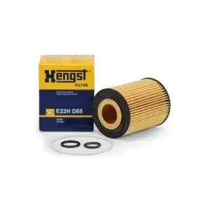 Oil Filter Hengst E22HD88