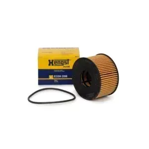 Oil filter Hengst E33HD96