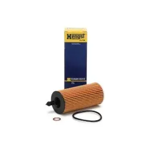 Oil filter Hengst E362HD313