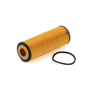 Oil filter Hengst E603HD198