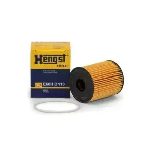 Oil filter Hengst E60HD110