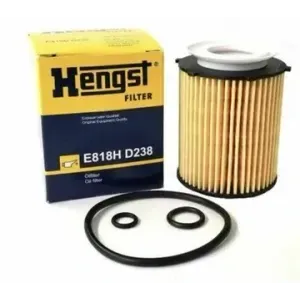 Oil filter Hengst E818HD238