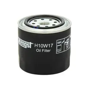 Oil Filter Hengst H10W17