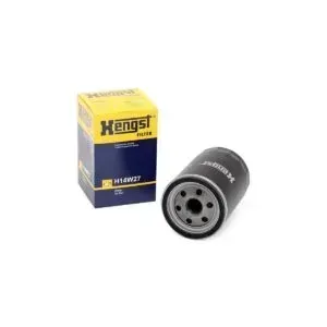 Oil filter Hengst H14W27