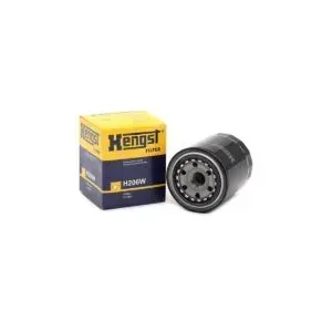 Oil filter Hengst H206W