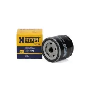 Oil filter Hengst H315W