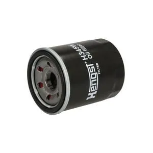 Oil filter Hengst H345W