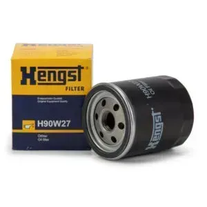 Oil filter Hengst H90W27