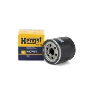 Oil filter Hengst H90W34