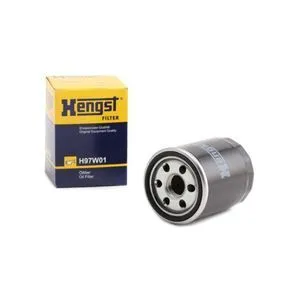 Oil filter Hengst H97W01