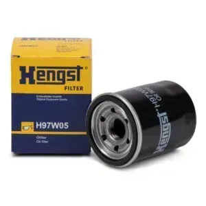 Oil filter Hengst H97W05