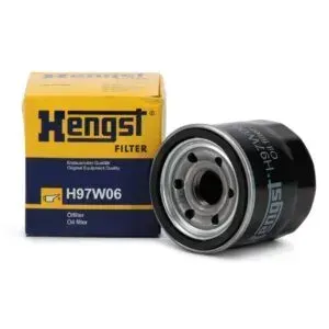Oil filter Hengst H97W06