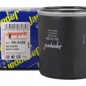 Oil filter J.P. FO-210S