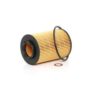 Oil filter J.P. FO-ECO056