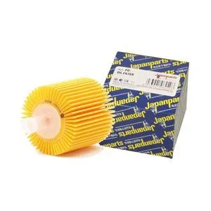 Oil filter J.P. FO-ECO077
