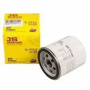 Oil filter JS-FILTER C111J (OP641)