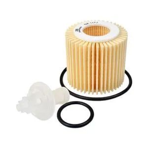 Oil filter JS-FILTER OE117J