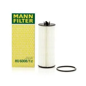 Oil filter MANN HU 6008 Z