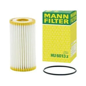 Oil filter MANN HU 6013 Z