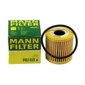 Filter oil MANN HU 68 X