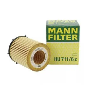Oil filter Mann HU 711/6 Z