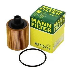 Oil filter MANN HU 712/7 X