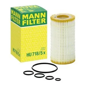 Oil Filter MANN HU 718/5 X