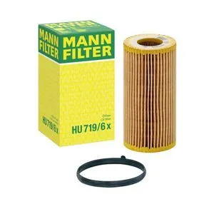 Oil filter MANN HU 719/6 X